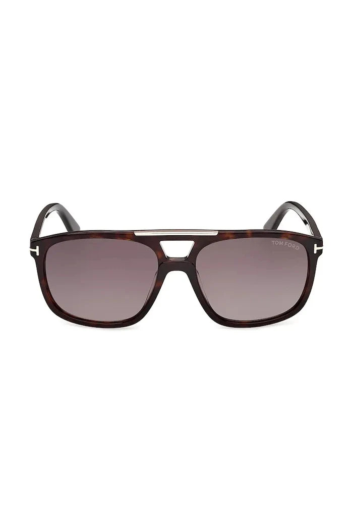Tom Ford Brianna Aviator Sunglasses