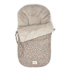 Babyshower - Comfort Wild melek yuvası | Leopar