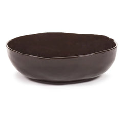 Serax - The Mother Bowl | Ebony
