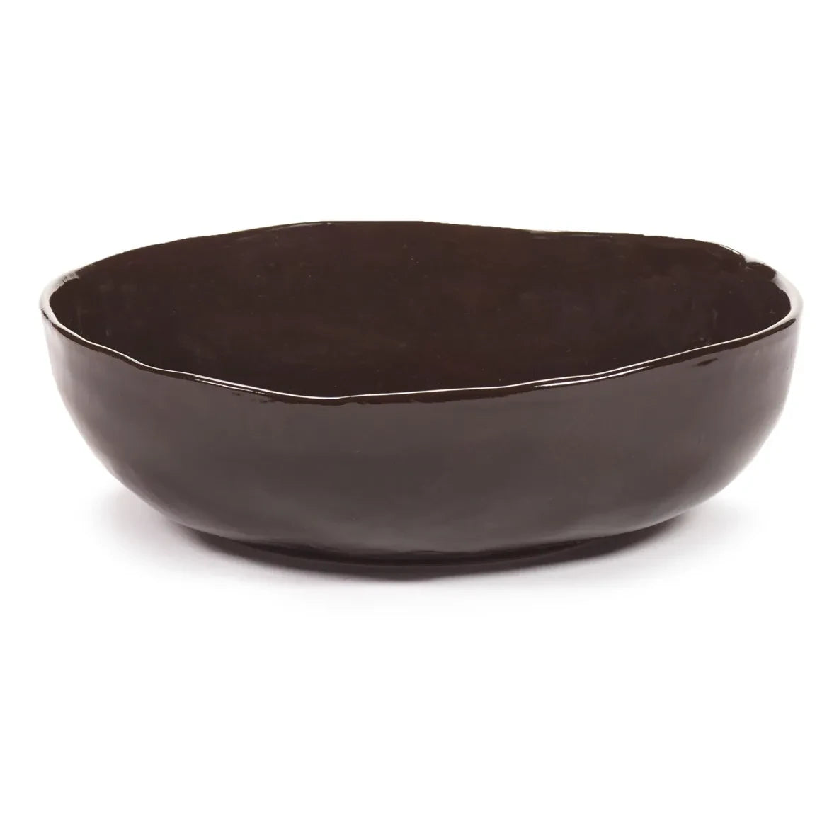 Serax - The Mother Bowl | Ebony