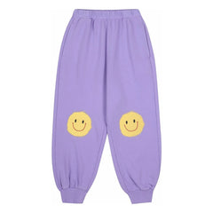 Jelly Mallow - Jogger Happiness | Purple