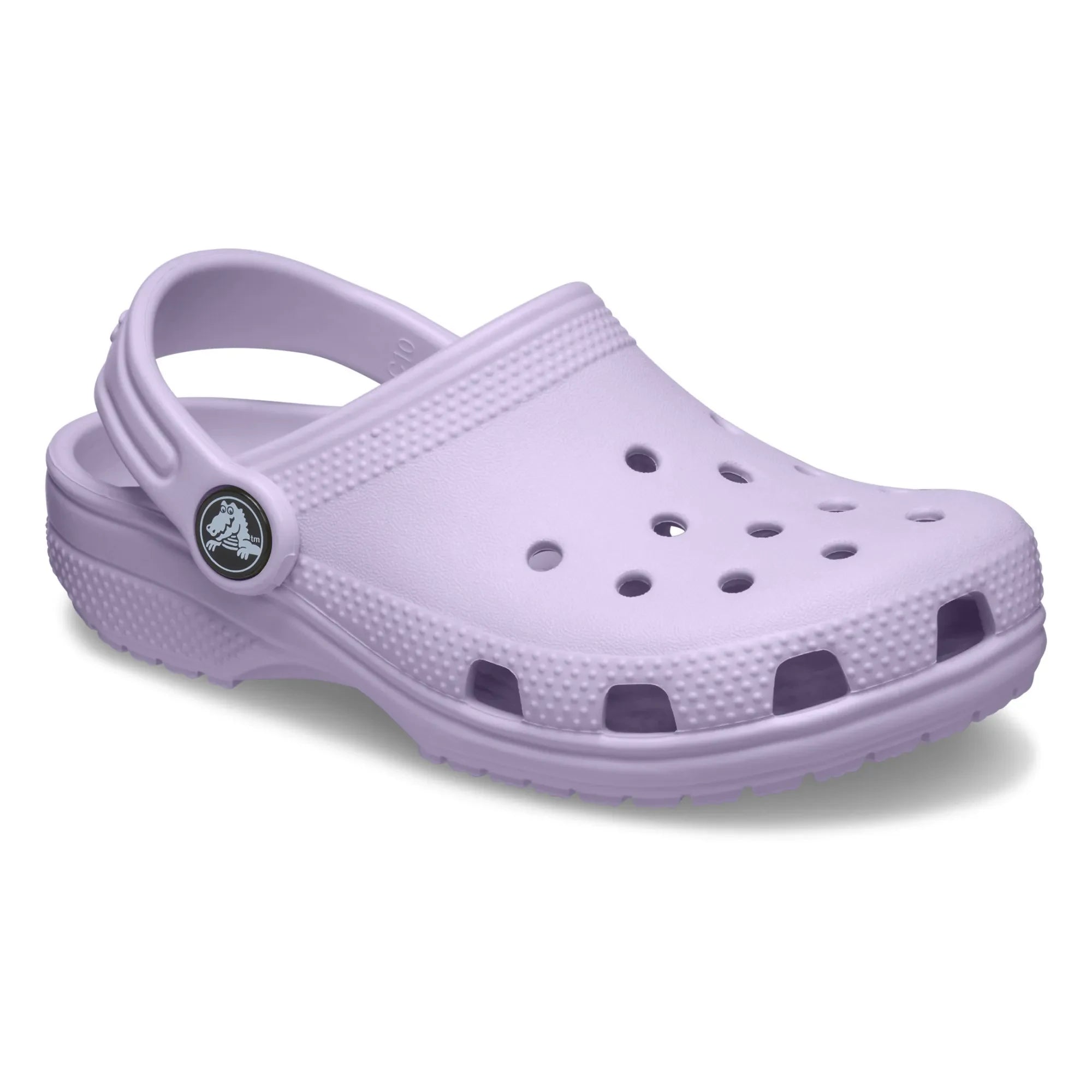 Crocs - Classic Clogs | Purple