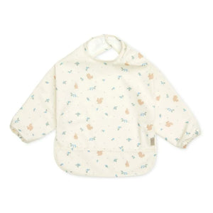 Cam Cam - Blue Sleeve Apron