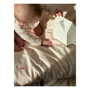 Cam Cam - Copenhagen Night Light | White