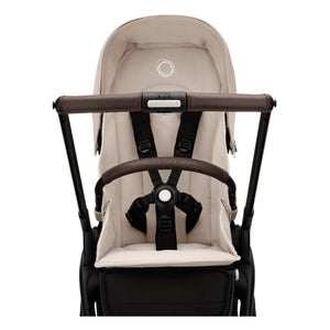 Bugaboo - Bugaboo Dragonfly City Baby Stroller for 2nd Year | Taupe Brown