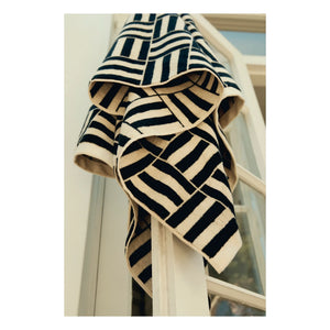 Baina - Willis Bathroom Towel | Cotton