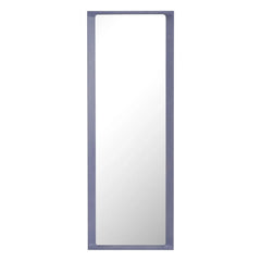 Muuto - Curved Mirror, Rhys Copper | Lilac