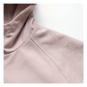 Smallable Kid - Brisk Windbreaker | Powder Pink