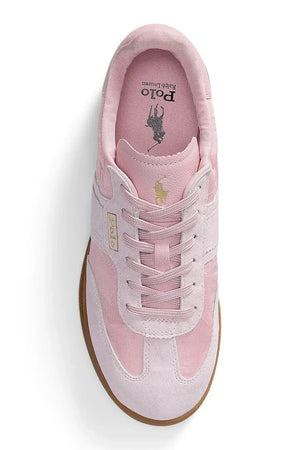 Polo Ralph Lauren Heritage Aera Kadın Sneaker