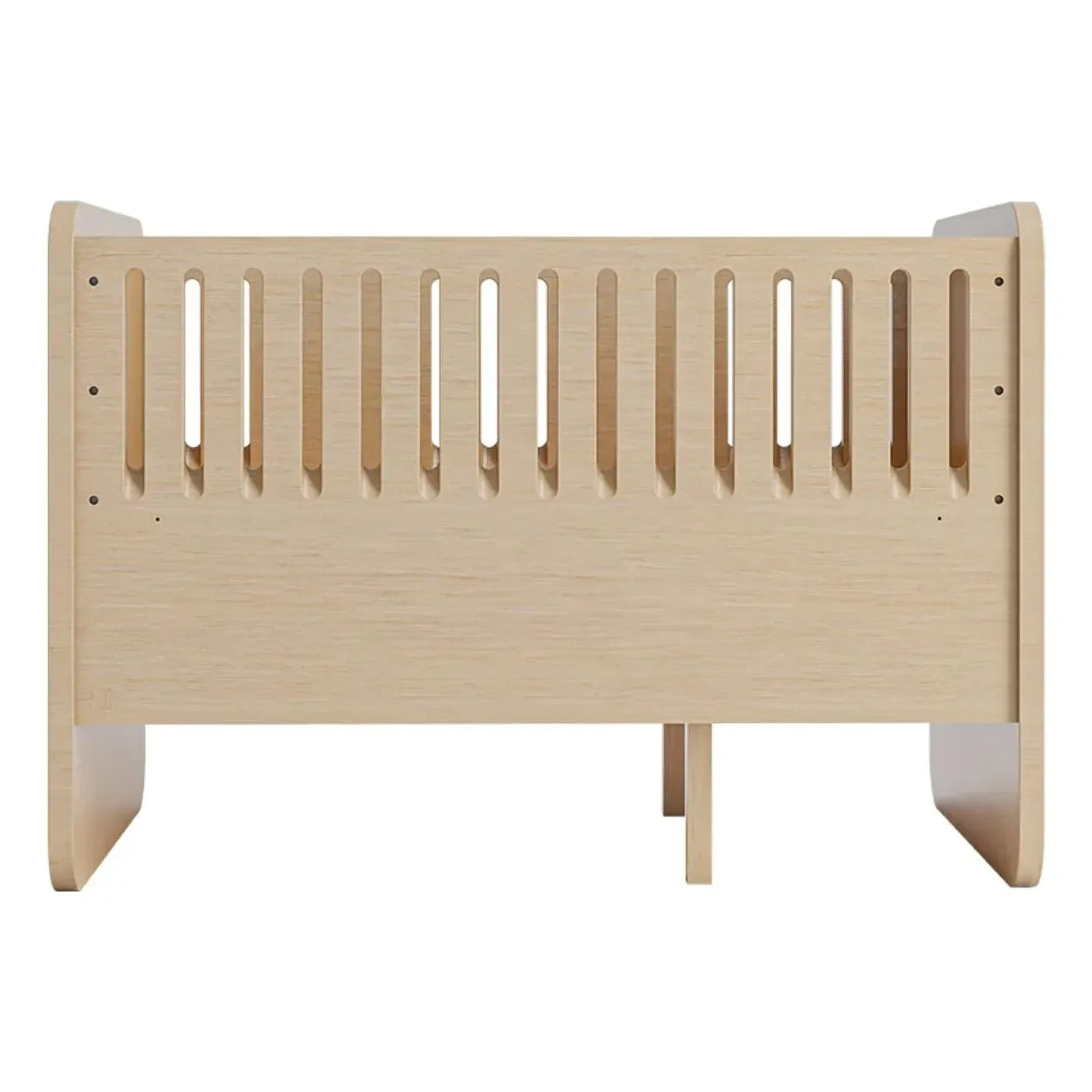 Nofred - Convertible Bed | Oak