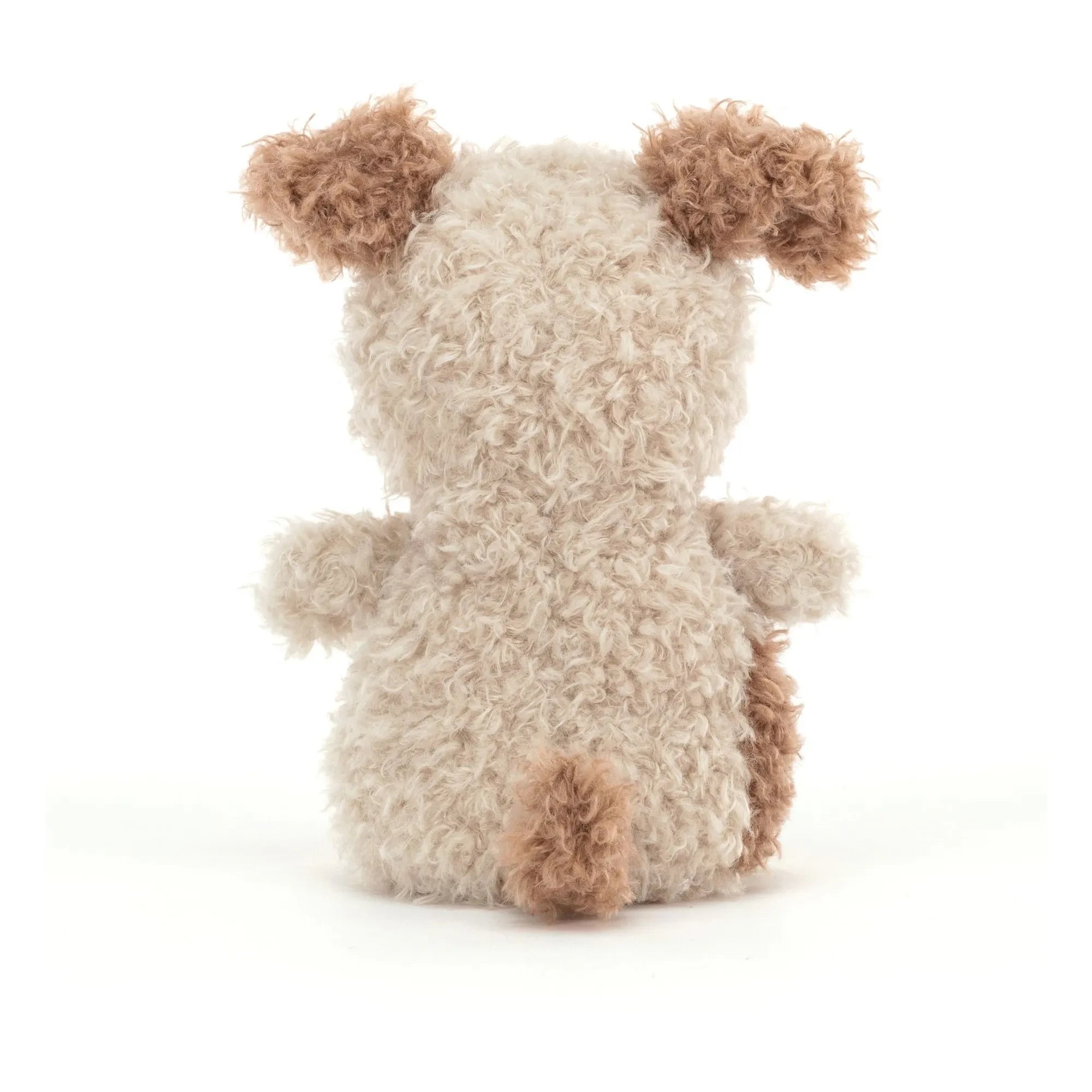 Jellycat - Plush Puppy