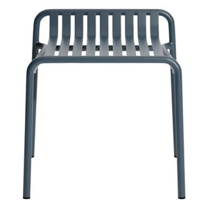 Petite Friture - Week-end Stool | Grey Blue