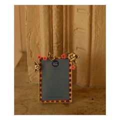Doing Goods - Amber Frame | Brass