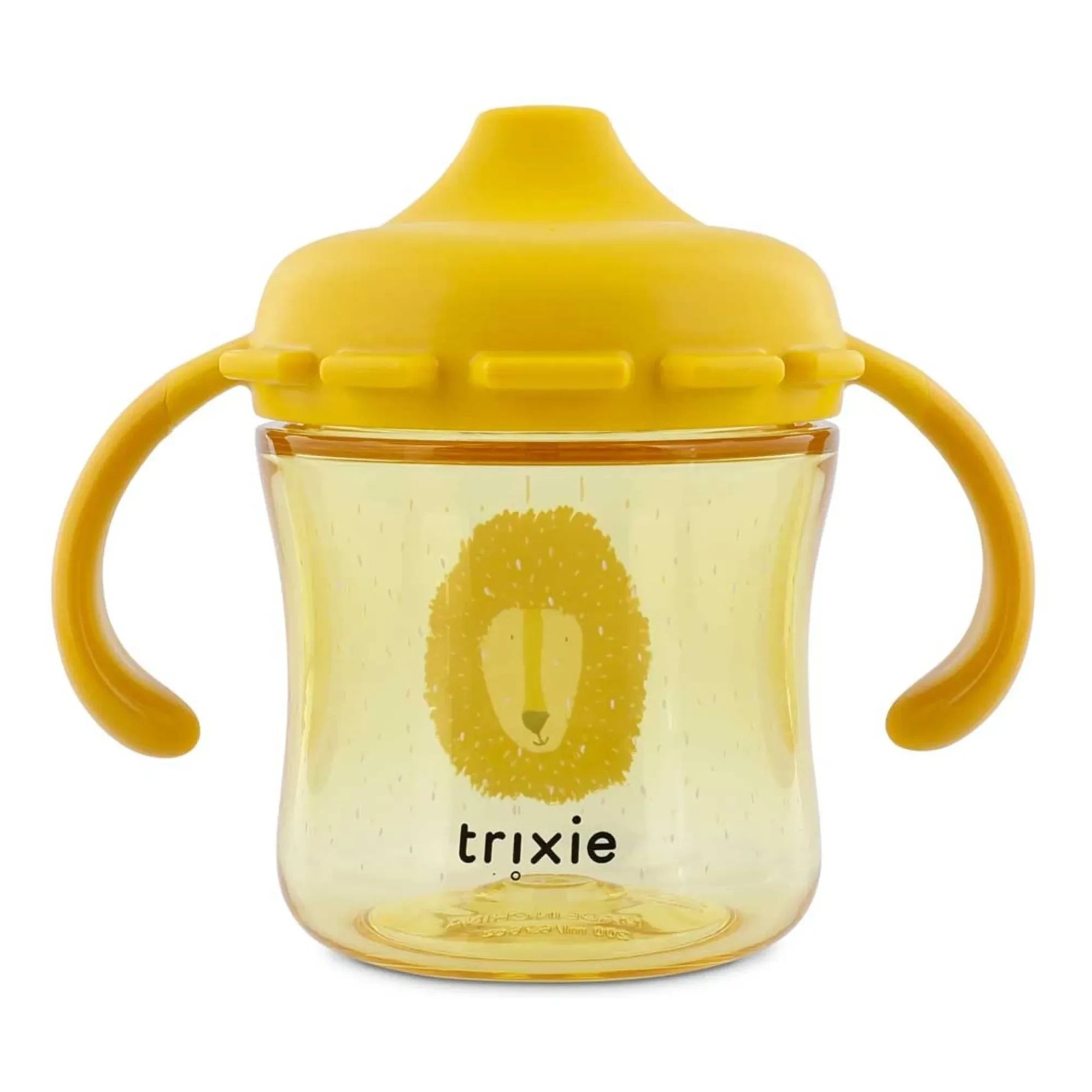 Trixie - Mr. Lion Training Cup | Yellow