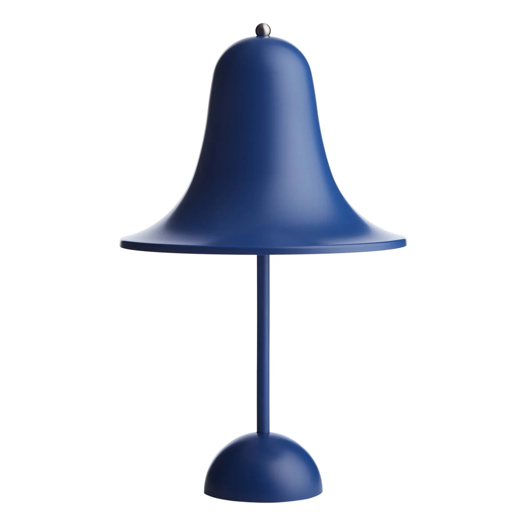 Verpan - Pantop Portable Lamp | Blue