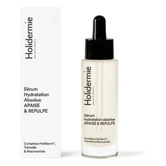 Holidermie - Absolute Hydration Serum - 30 ml