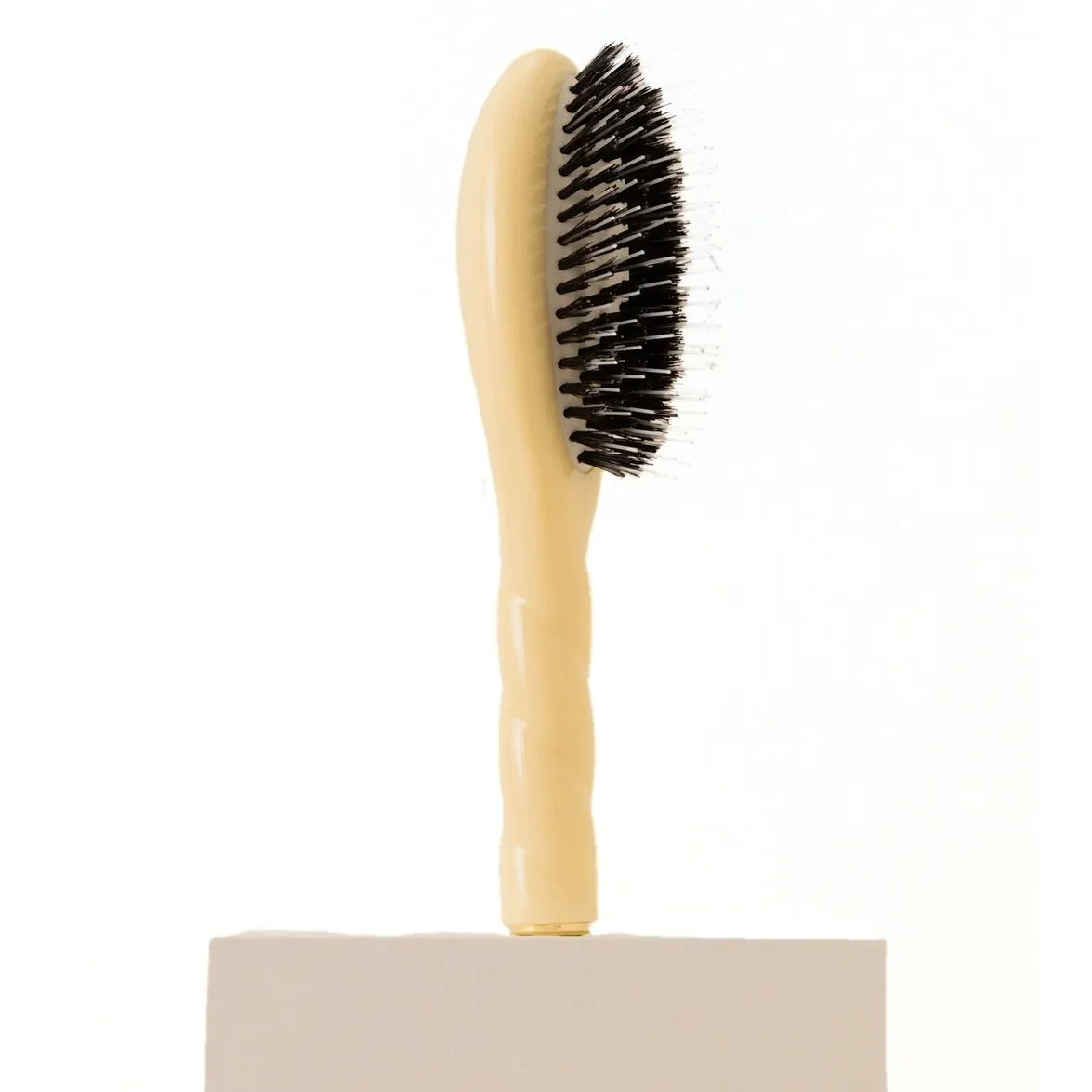 La Bonne Brosse - The Little Brush: Essential No. 02 - Bakım ve Dolaşık Açma | Fildişi