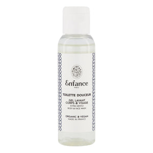 Enfance Paris - Gentle Shower Gel - 100 ml