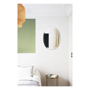M Nuance - Hamburg Mirror - 60x80 cm