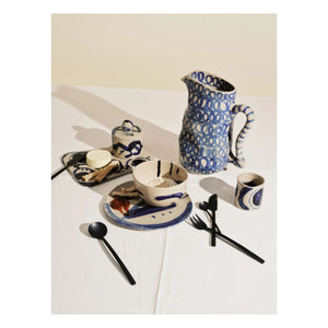 Serax - Sophia Bowls, Marie Michielssen - 2-Piece Set | Blue
