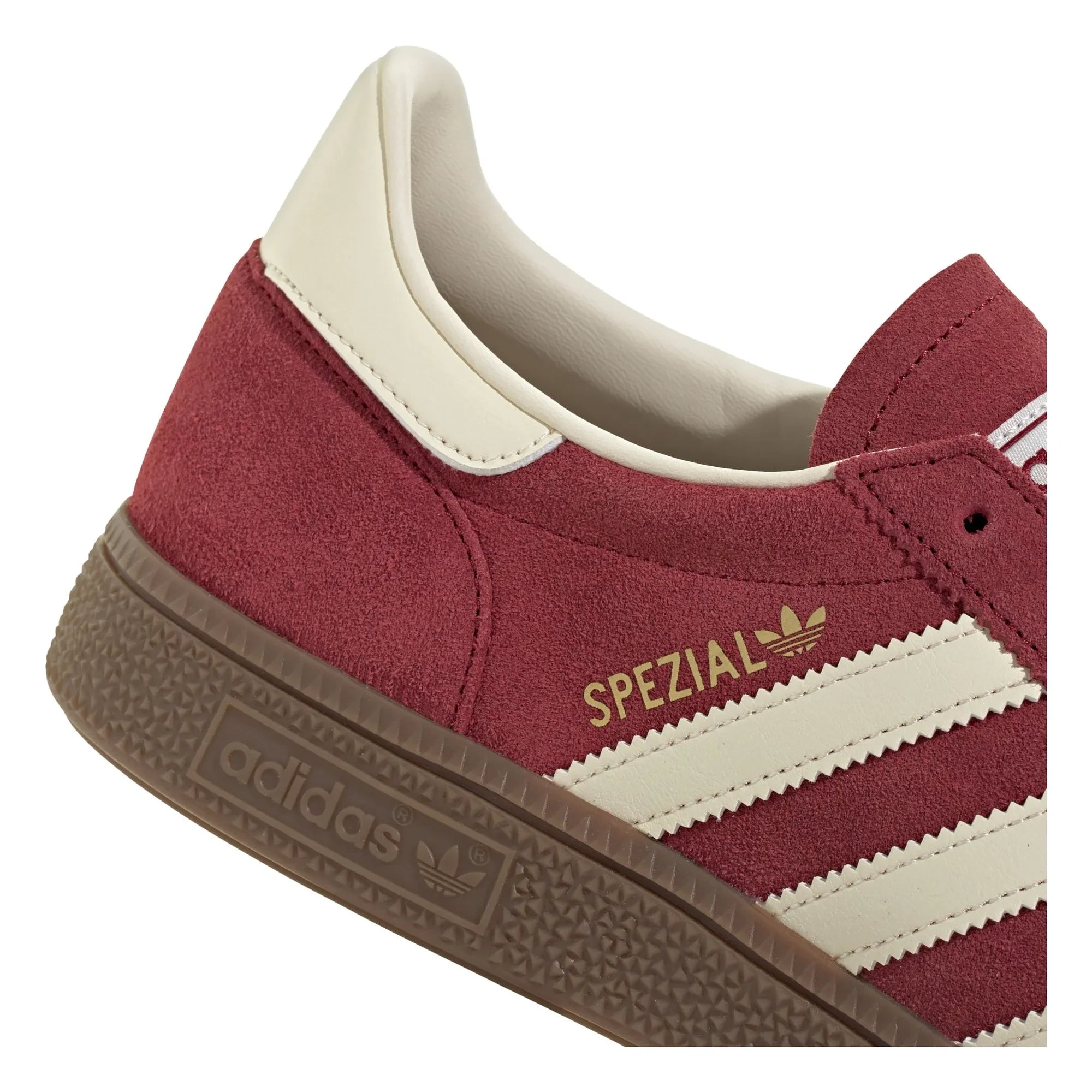 Adidas - Handball Spezial Sneakers | Burgundy