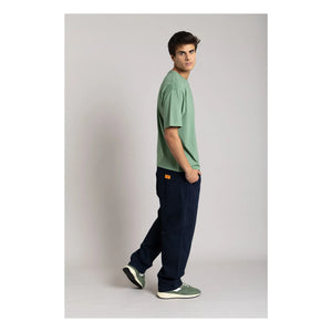 Smallable Man - Solal Organic Cotton T-Shirt | Khaki