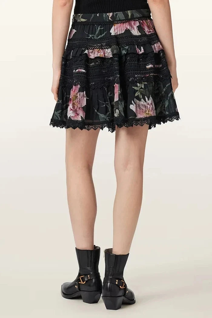 AllSaints modal etek ZORA