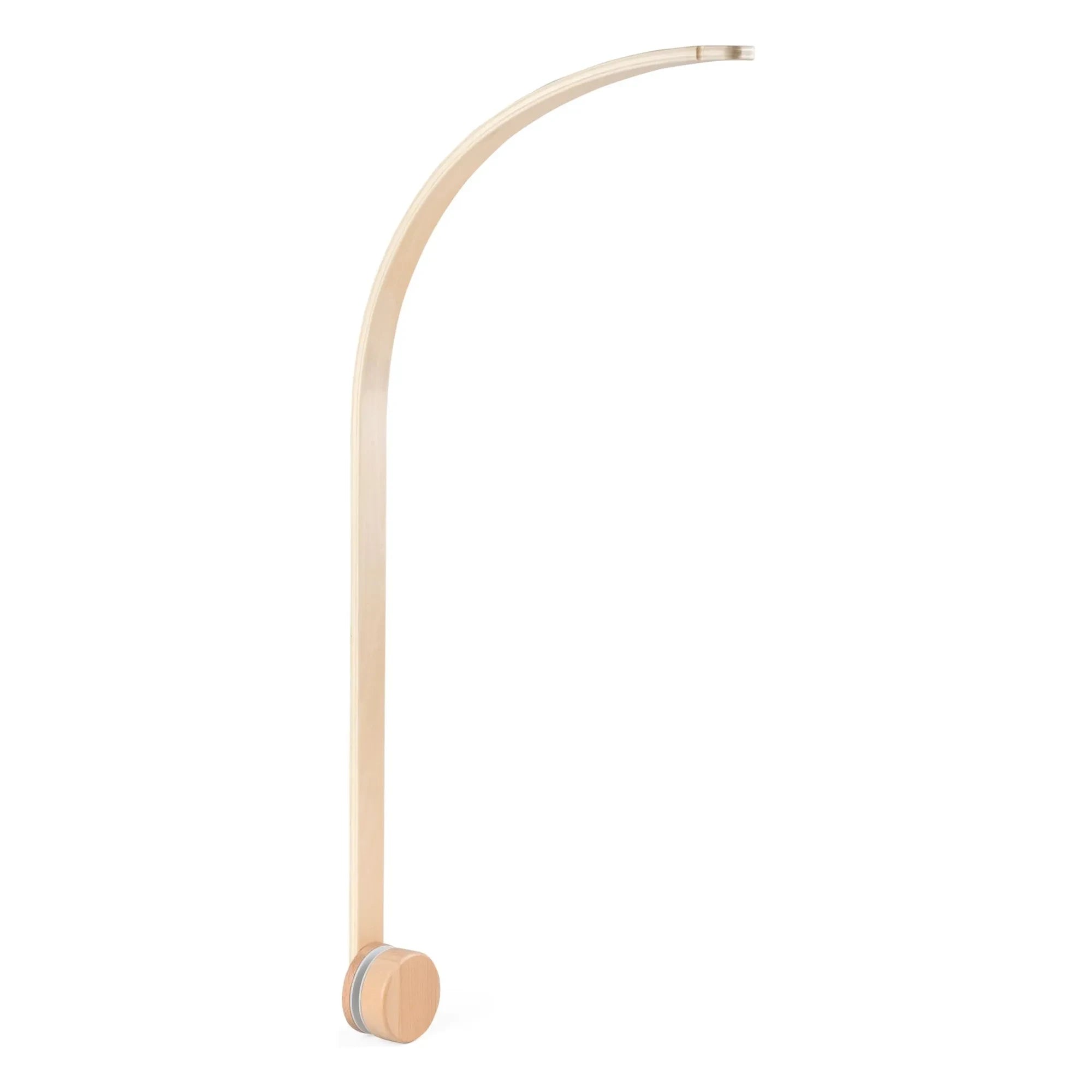 Sebra - Bed Arrow | Light Wood
