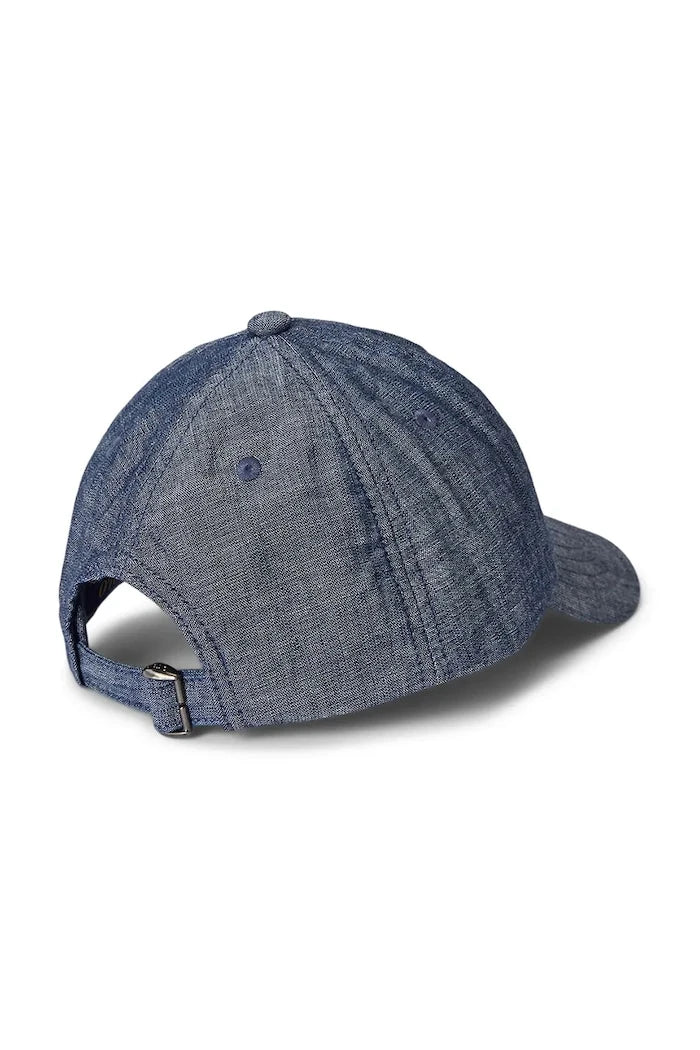 Vizörlü şapka Polo Ralph Lauren