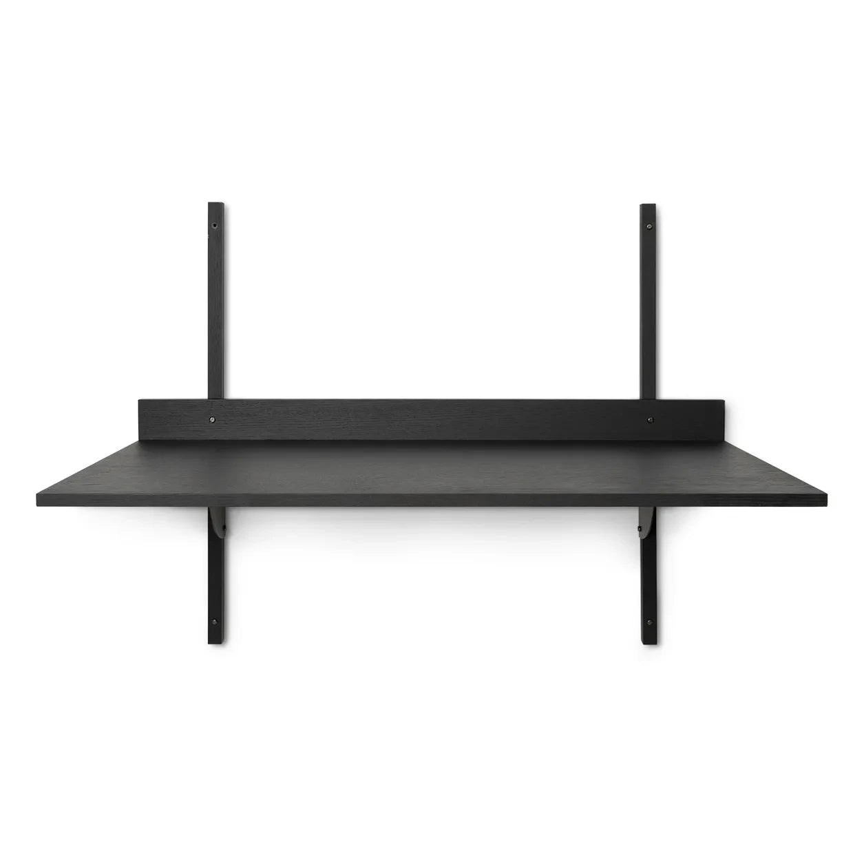 Ferm Living - Sector Wall Desk | Black