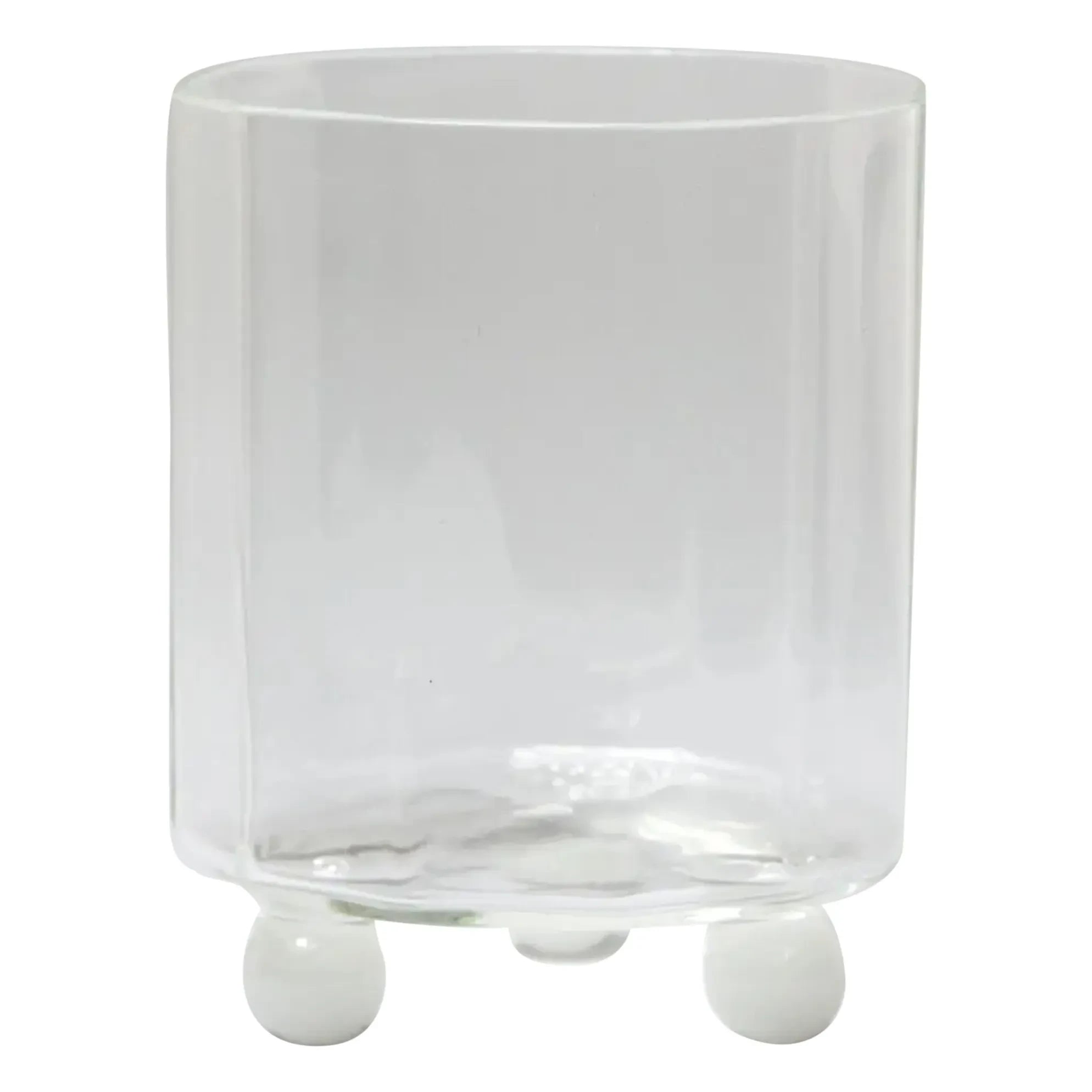 Olsson & Jensen - Palermo Glasses - Set of 6