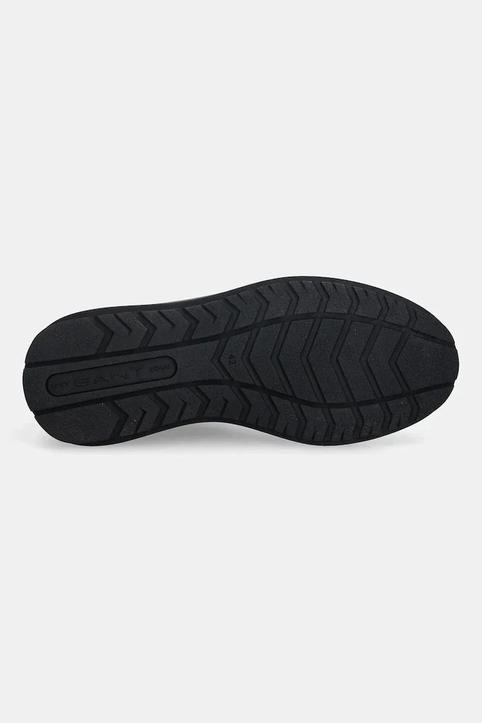Gant Hillprep Deri Ayakkabı