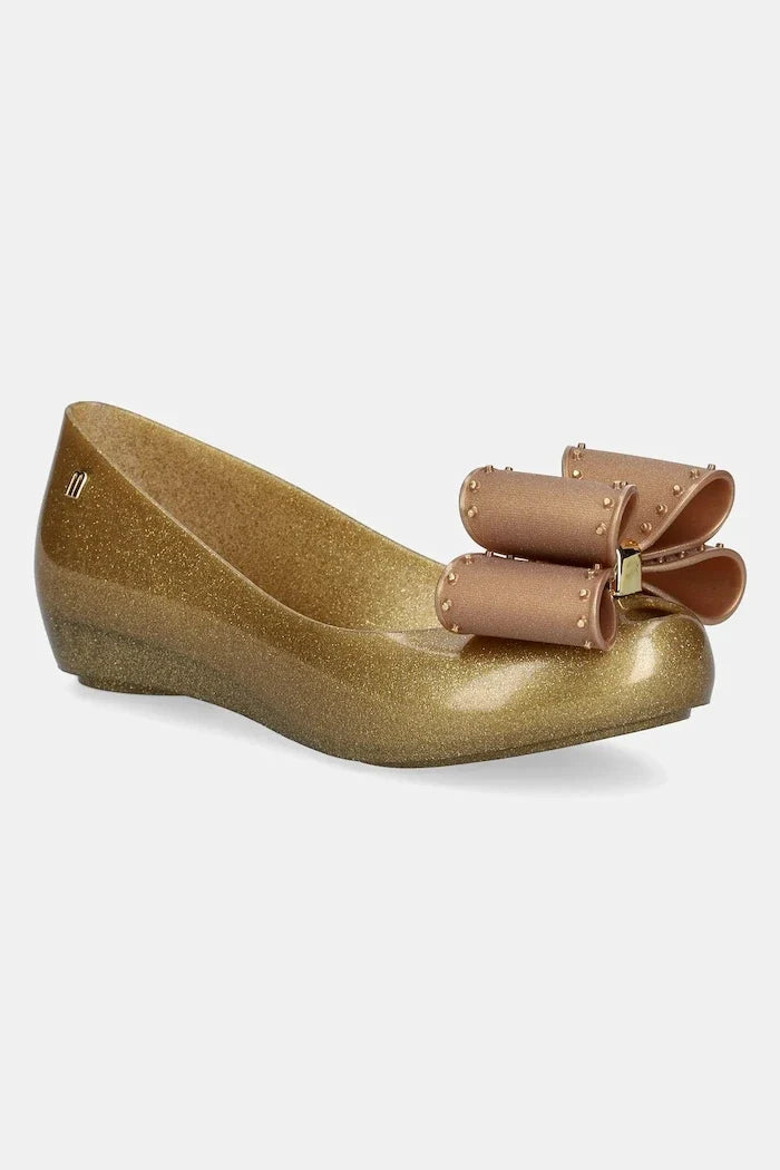Melissa MELISSA ULTRAGIRL CLASSIC BOW AD Babet
