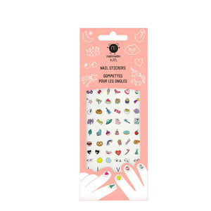 Nailmatic Kids - Magic Nails tırnak çıkartmaları