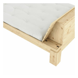 Karup Design - Layers Headboard Wooden Bed