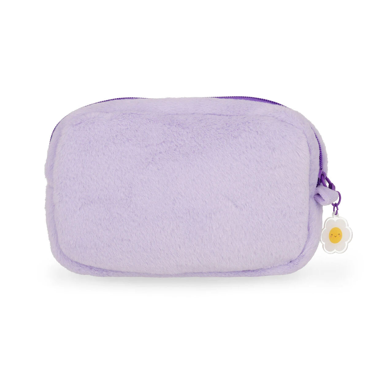 Legami - Multi-use Plush Toy Small Bag - Carry Me Softly - Daisy
