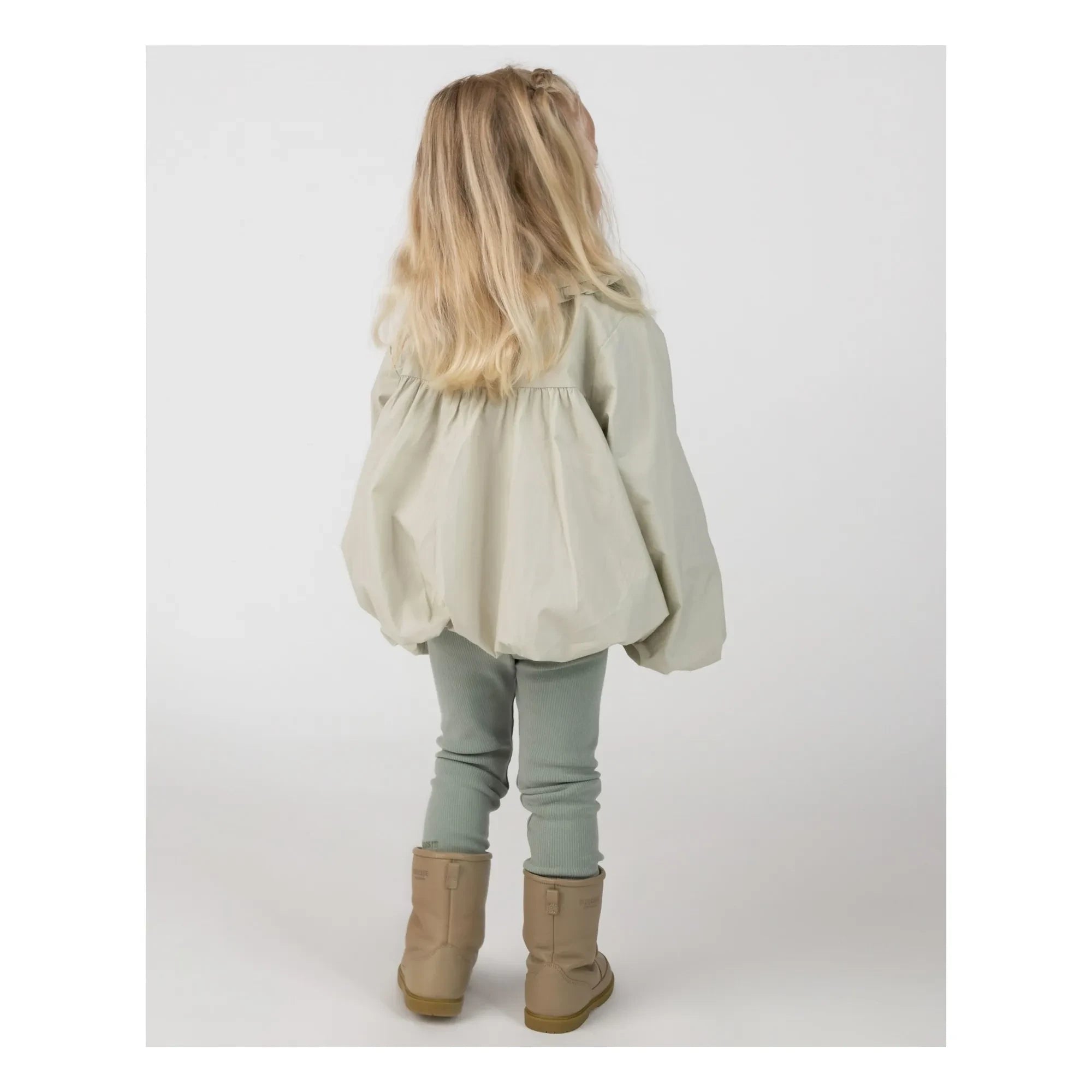 Donsje - Sandera Jacket | Sand