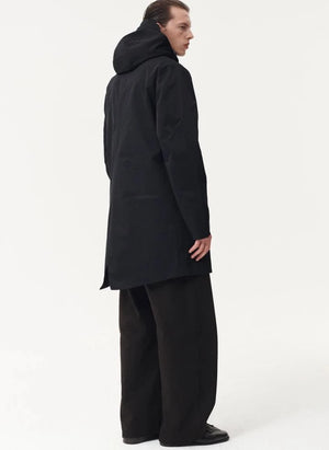 Welter Shelter - Long Dong Spin Long Jacket