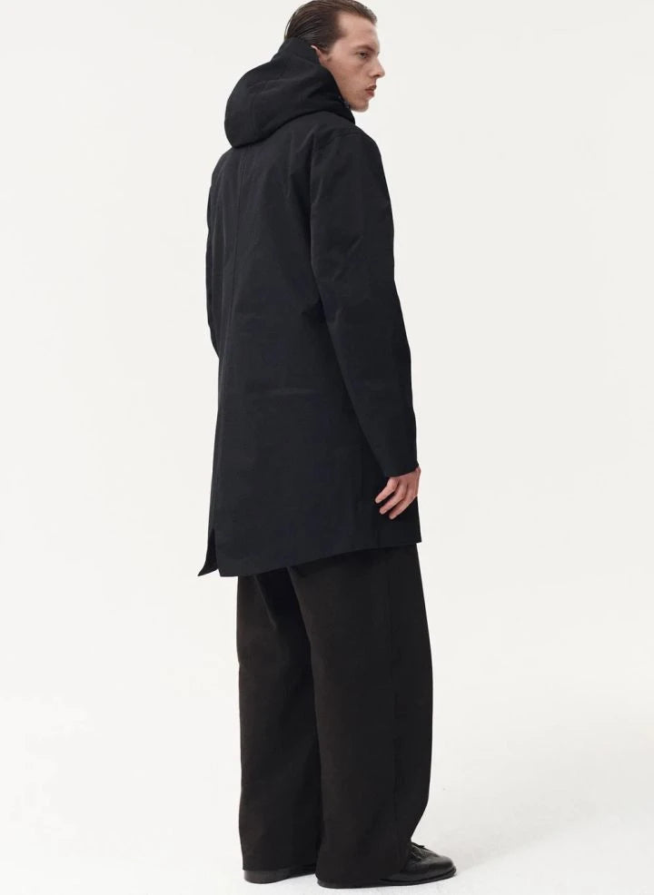 Welter Shelter - Long Dong Spin Long Jacket