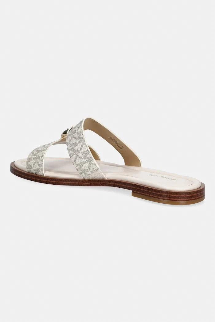 MICHAEL Michael Kors Erin Flat Sandal Kadın Terlik