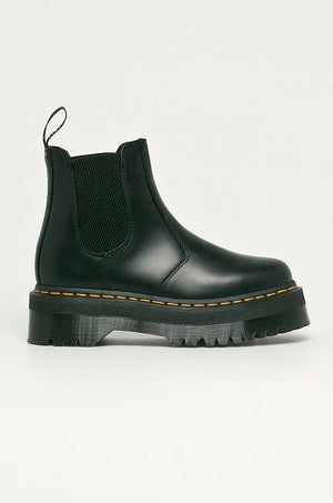 Dr. Martens - Deri Chelsea Bot 2976 Quad