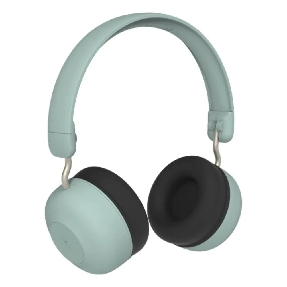 Kreafunk - Buzz Headphones | Sage