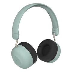 Kreafunk - Buzz Headphones | Sage