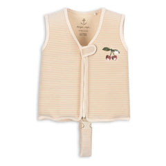 Konges Sløjd - Cherry Swim Vest | Pink