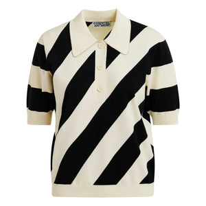 Essentiel Antwerp - Polo Joram | Beyaz