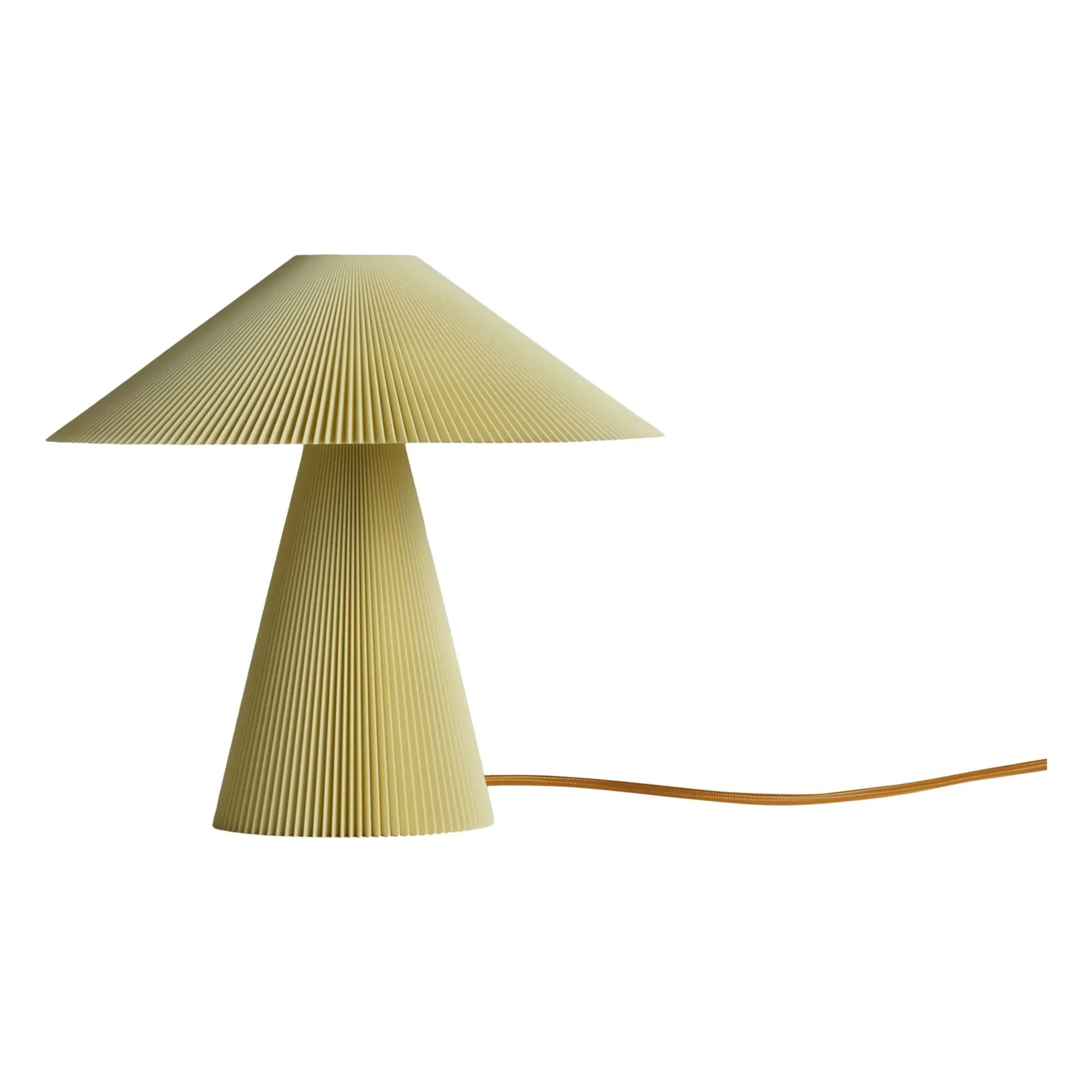 Manu Matters - Baby Jane Table Lamp | Cream