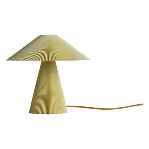 Manu Matters - Baby Jane Table Lamp | Cream