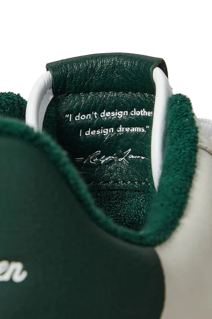 Polo Ralph Lauren Masters Crt Sneaker
