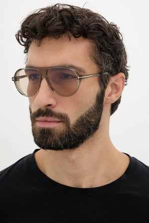Tom Ford Marcus Güneş Gözlüğü