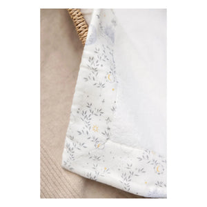 Tartine et Chocolat - Dream Star Bathrobe | Ecru
